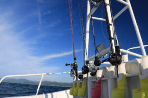 エビメバルの仕掛けと釣り方【東京湾】
