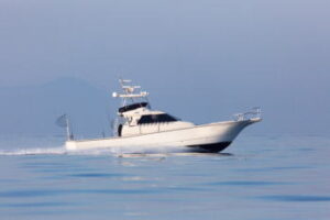 ボートメバリングのタックルと釣り方【ジグヘッド＆ワーム】