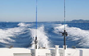 メバルのワーム仕掛けと釣り方【船】