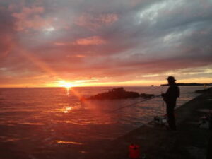 探り釣りとは?仕掛けや釣り方は?