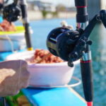 コマセハナダイ仕掛けと釣り方