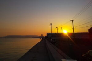 スナダコ釣りの仕掛けと釣り方!時期は?