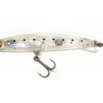 アジングでプラグがおすすめな理由は？タックルと釣り方は？