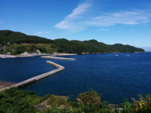 キジハタのルアー釣りタックルと釣り方【デイゲーム】