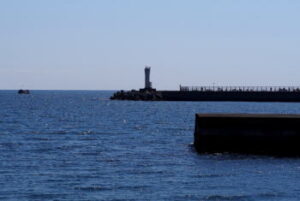 ショアテンヤの仕掛けと釣り方・エサ