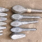 オモリグのシンカーのおすすめ！重さ・カラーは？