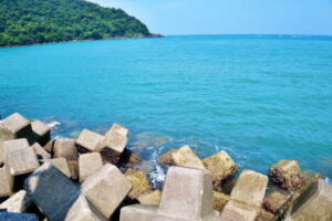 メバルのワインドタックルと釣り方