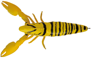 メジャークラフトのぷりぷりタコエビとは 使い方 釣り方は