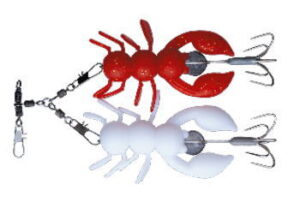 【タコ釣り】蛸家玉三郎がバレーヒルから登場!使い方・釣り方は?