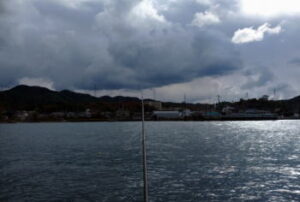 落ちハゼの仕掛けや時期について解説！釣り方は？