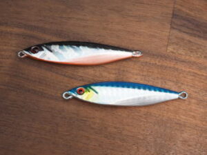 ベイトライトショアジギングのメリット！おすすめのロッドとリールは？