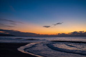 ヒラメのルアーアクション&釣り方!サーフ攻略のコツは?