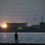 【投げ釣り】夜釣りの仕掛けと釣り方