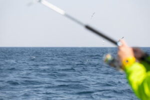 SLJサビキのタックルと釣り方【スーパーライトジギング】