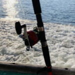 アラジギングのタックルと釣り方