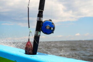 LTアジの仕掛けと釣り方のコツ【東京湾】